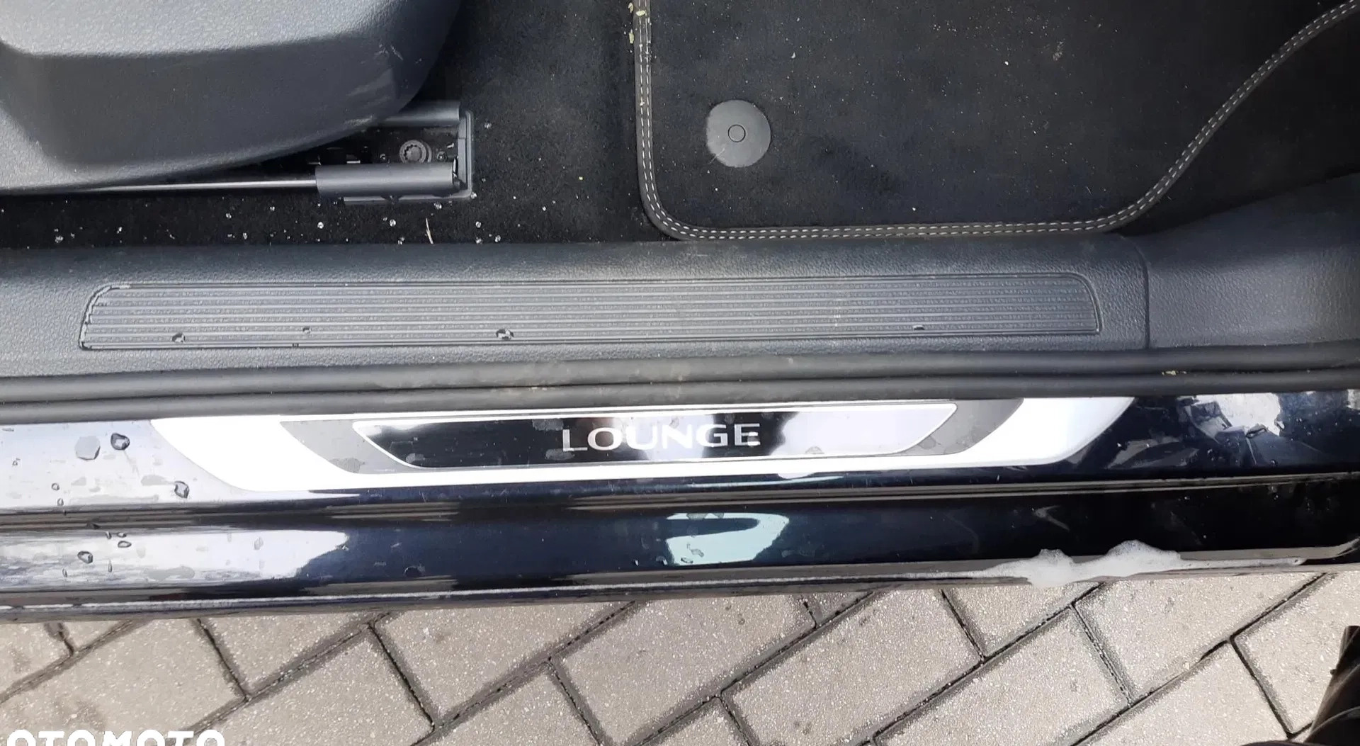 Volkswagen Golf cena 56999 przebieg: 60000, rok produkcji 2016 z Nowe Miasto Lubawskie małe 742